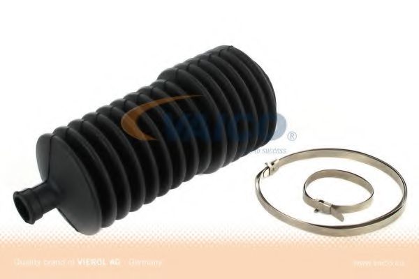 комплект маншон, кормилно управление V46-0341