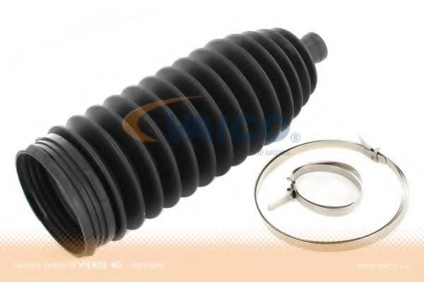 комплект маншон, кормилно управление V46-0345