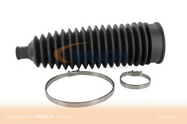 комплект маншон, кормилно управление V46-0346