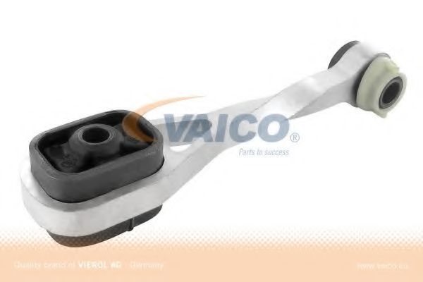 окачване, двигател V46-0380