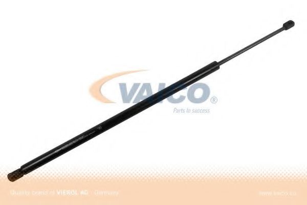 газов амортисьор, багажно/товарно пространство V46-0403