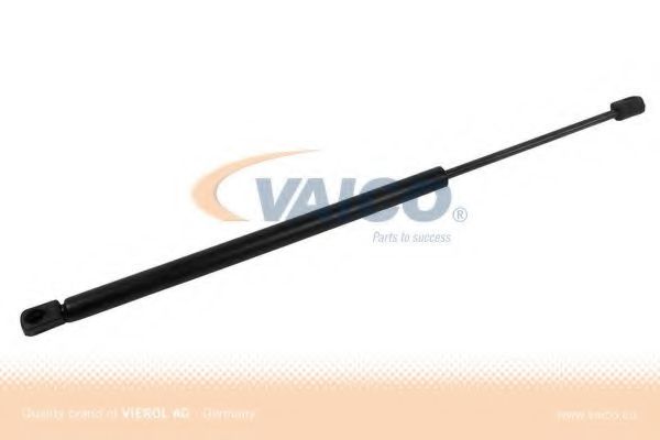 газов амортисьор, багажно/товарно пространство V46-0413
