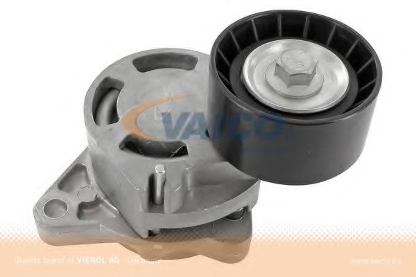 ремъчен обтегач, пистов ремък V46-0418