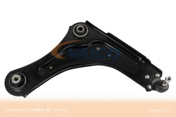 носач, окачване на колелата V46-0433