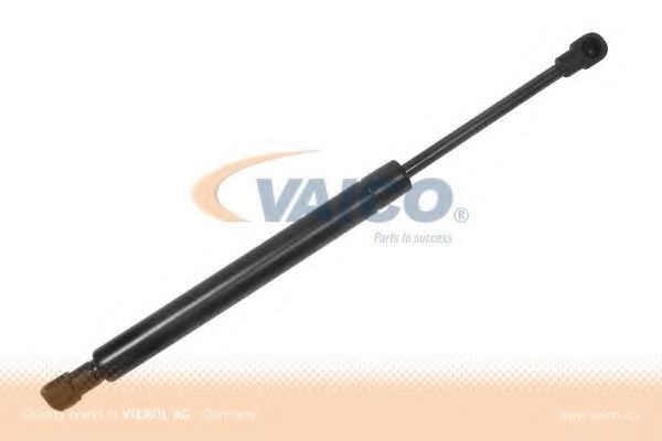 газов амортисьор, багажно/товарно пространство V46-0500