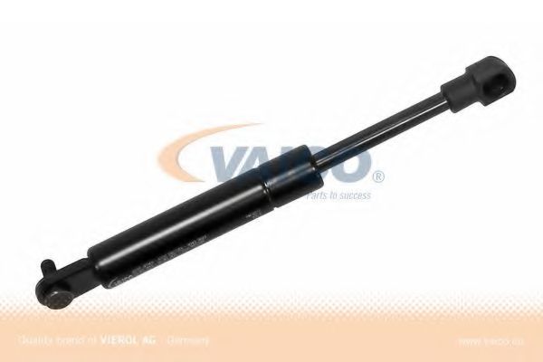 газов амортисьор, багажно/товарно пространство V46-0517