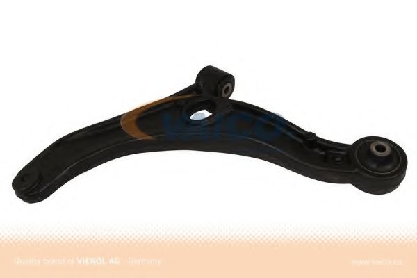 носач, окачване на колелата V46-0545