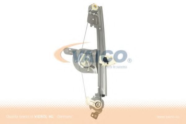 стъклоподемник V46-0600