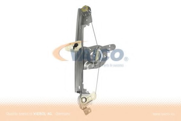 стъклоподемник V46-0627