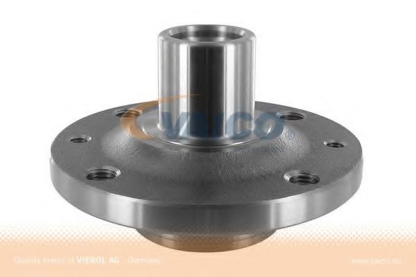 главина на колелото V46-0645