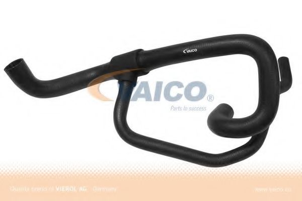 маркуч на радиатора V46-0663