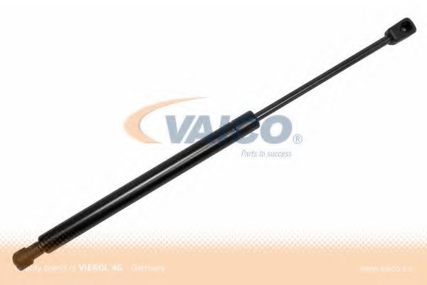 газов амортисьор, багажно/товарно пространство V46-0664