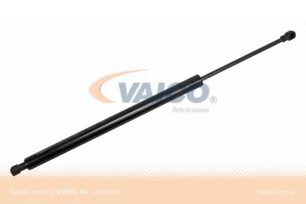 газов амортисьор, багажно/товарно пространство V46-0669