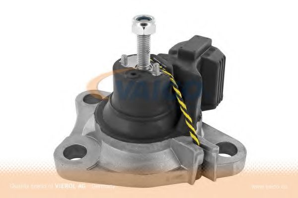 окачване, двигател V46-0716