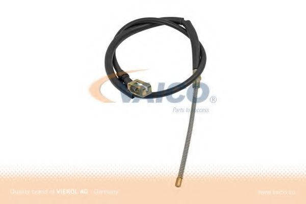 жило, ръчна спирачка V46-30002