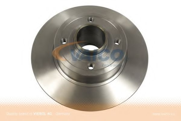 спирачен диск V46-40009