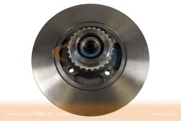 спирачен диск V46-40015