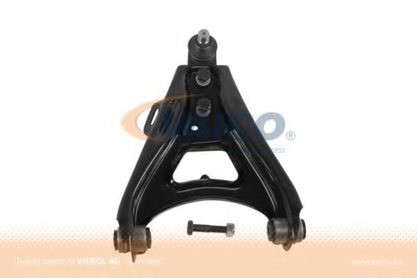 носач, окачване на колелата V46-9528