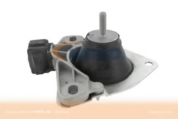 окачване, двигател V46-9599