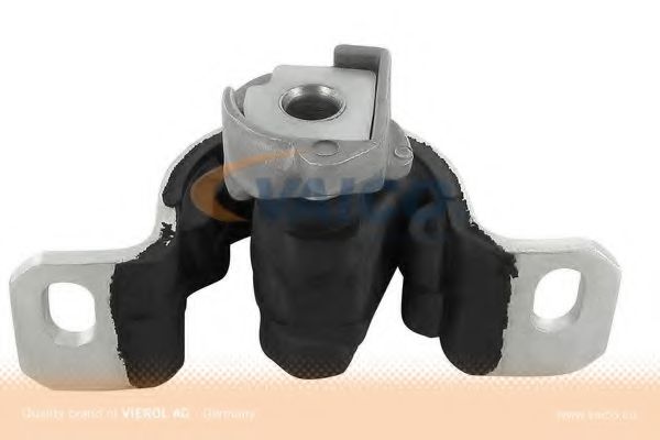 окачване, двигател V46-9602