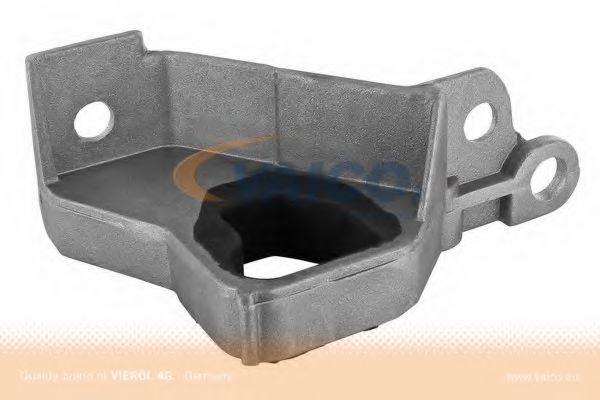 ударен тампон, гърне V46-9603