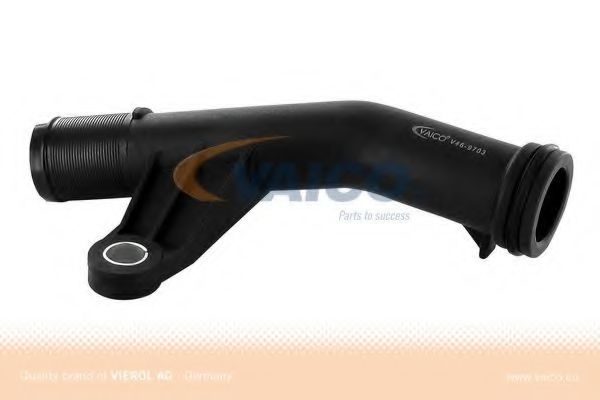 фланец за охладителната течност V46-9703