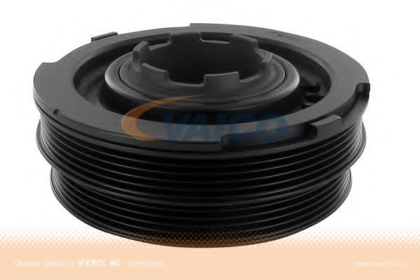 ремъчна шайба, колянов вал V48-0002