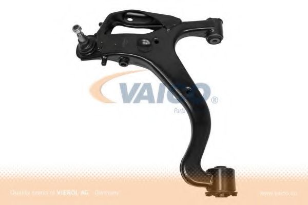 носач, окачване на колелата V48-0027