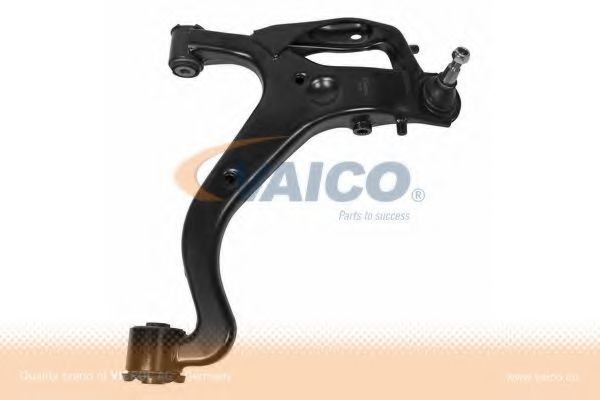 носач, окачване на колелата V48-0028