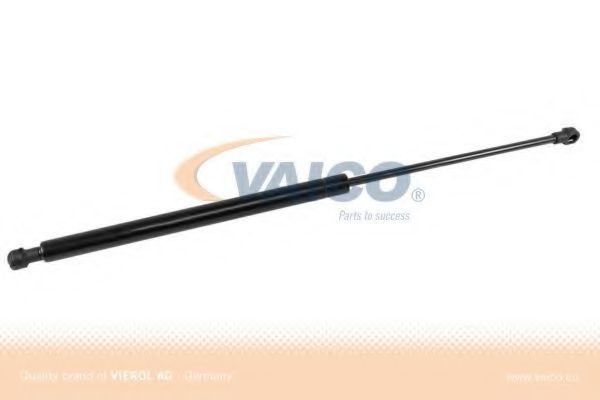 газов амортисьор, багажно/товарно пространство V49-0016