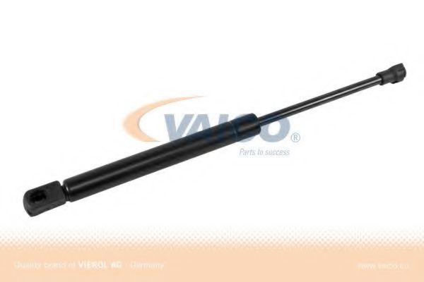 газов амортисьор, багажно/товарно пространство V49-0023