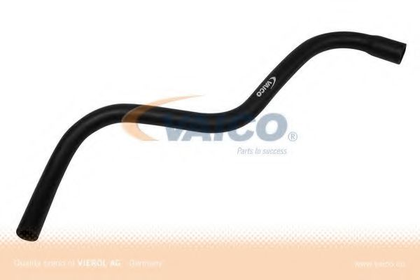 маркуч, вентилация на колянно-мотовилковия блок V50-0065