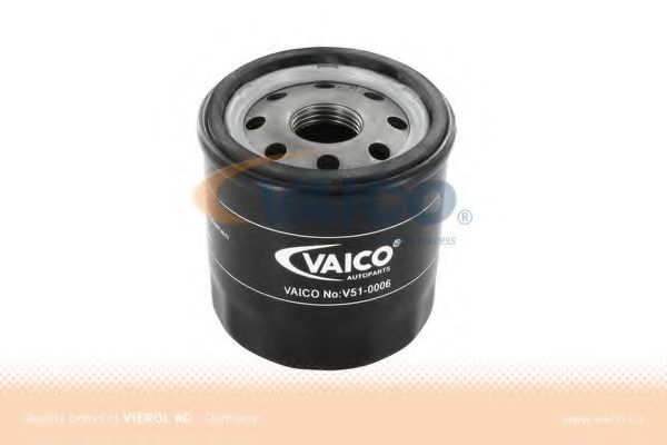 маслен филтър V51-0006