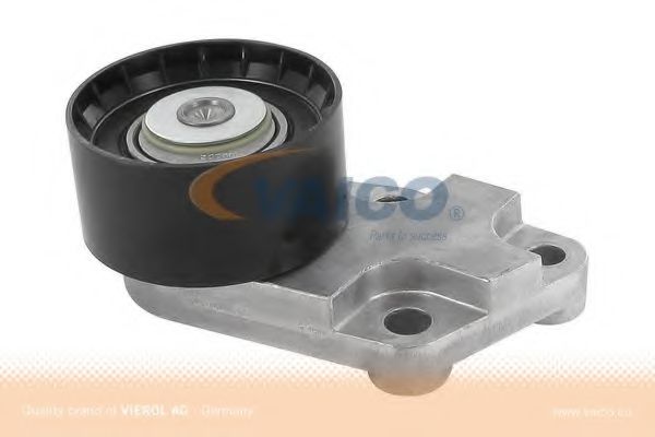 обтяжна ролка, ангренаж V51-0009