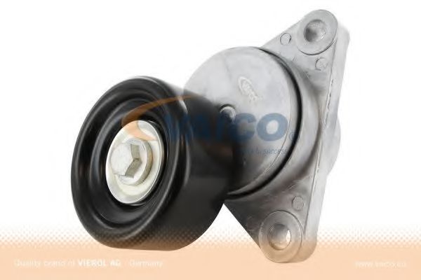 ремъчен обтегач, пистов ремък V51-0012