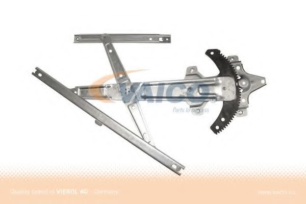 стъклоподемник V51-0027