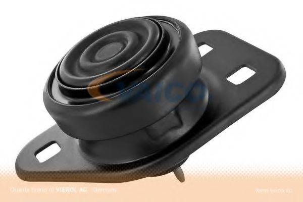 окачване, двигател V51-0030