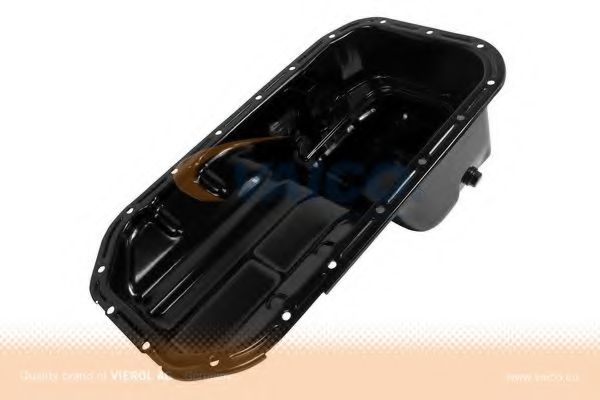 маслена вана (картер) V52-0011