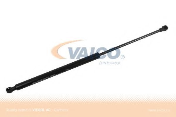 газов амортисьор, багажно/товарно пространство V52-0031