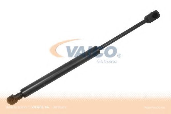 газов амортисьор, багажно/товарно пространство V52-0033