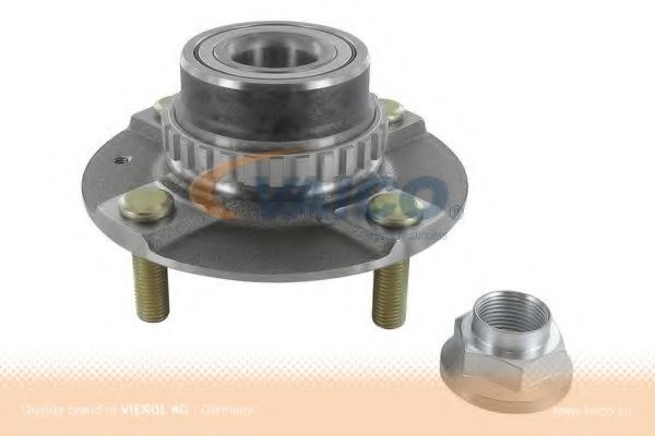комплект колесен лагер V52-0046