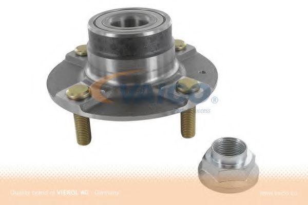 комплект колесен лагер V52-0048
