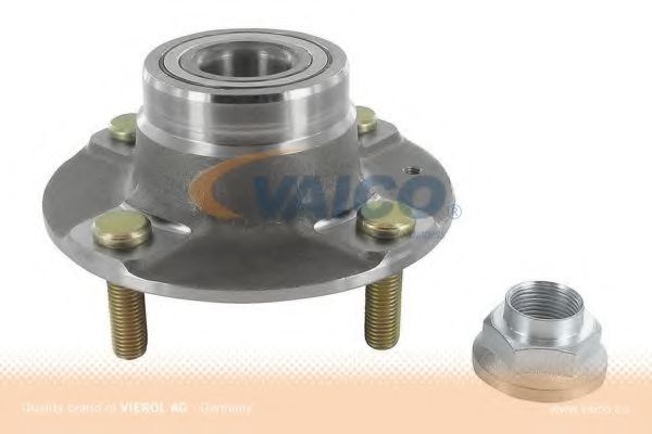 комплект колесен лагер V52-0049