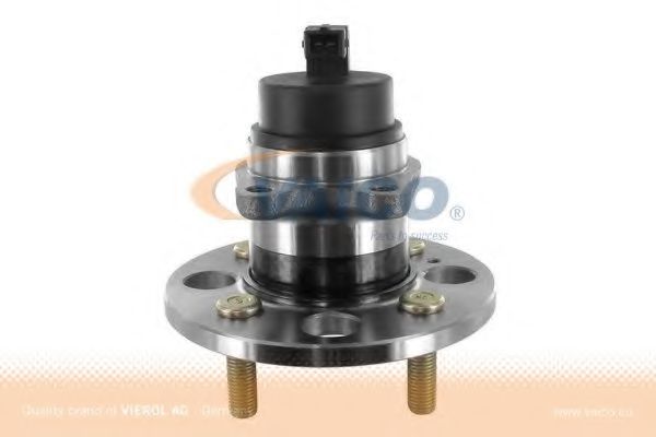 комплект колесен лагер V52-0051