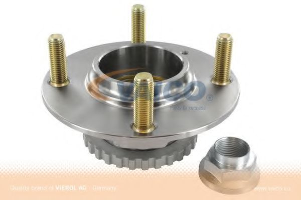 комплект колесен лагер V52-0052