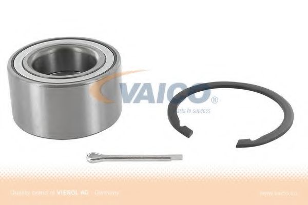 комплект колесен лагер V52-0055