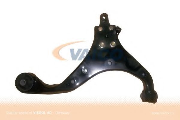 носач, окачване на колелата V52-0060