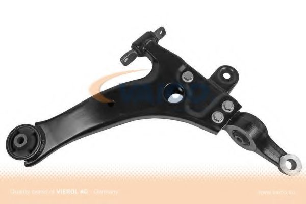 носач, окачване на колелата V52-0087