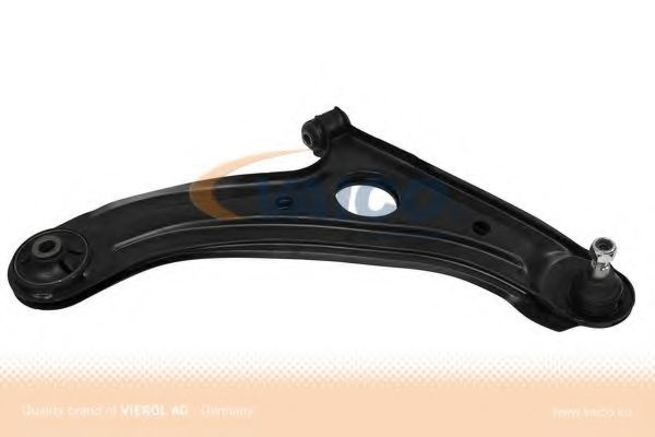 носач, окачване на колелата V52-9568