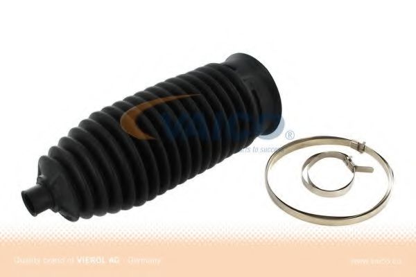 комплект маншон, кормилно управление V53-0007